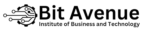 Bit Avenue Logo