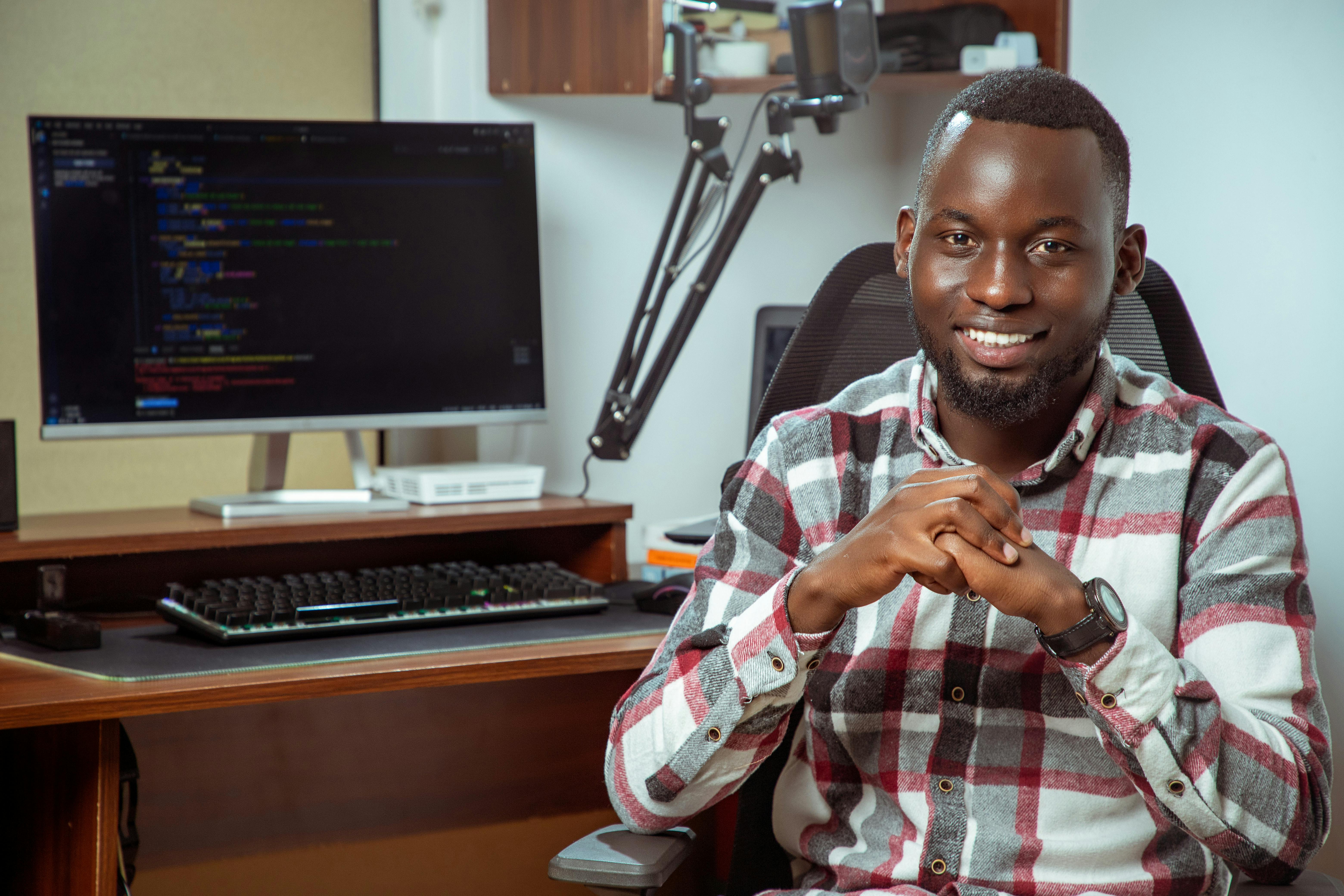 Web Developer
